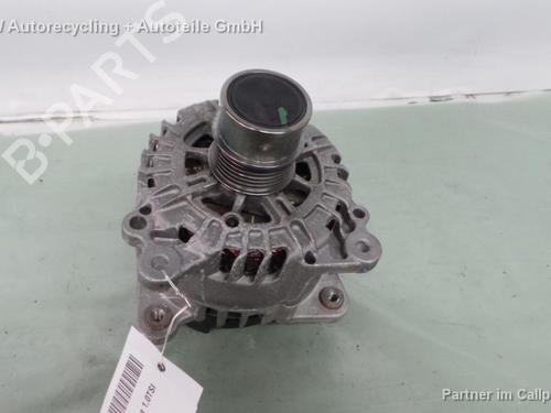 Alternator VW GOLF VII (5G1, BQ1, BE1, BE2) 1.0 TSI | BP16100852M7 