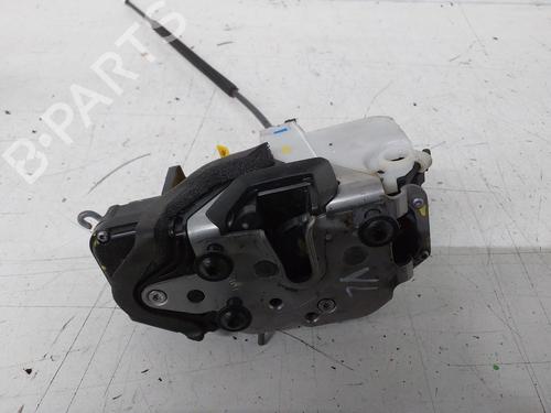 Used Front left lock OPEL ASTRA J (P10) 1.4 Turbo (68) (140 hp) 22685019