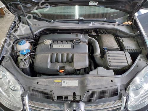 Throttle body VW GOLF V Variant (1K5) 1.6 | BP34229818M82  - Image 7