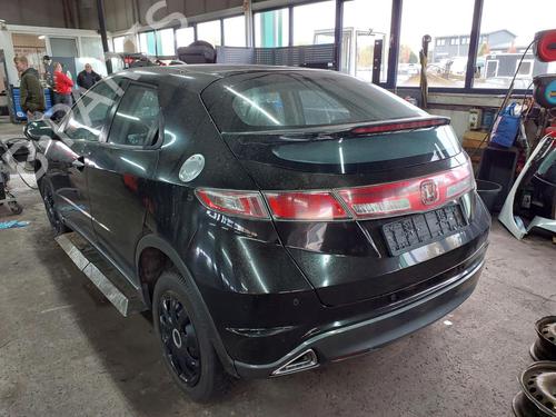Other HONDA CIVIC VIII Hatchback (FN, FK) 1.8 (FN1, FK2) | BP29578506O1 