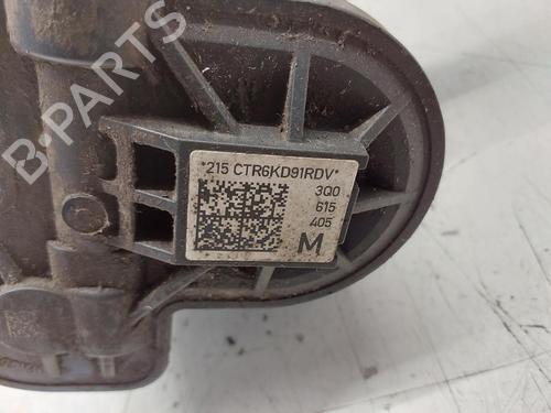 Left rear brake caliper VW PASSAT B8 Variant (3G5, CB5) 2.0 TDI | BP32716624M107 - Image 4