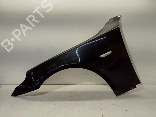 Used Left front fenders Left front fenders BMW 5 (E60) 520 i (170 hp) 36252914 36252914