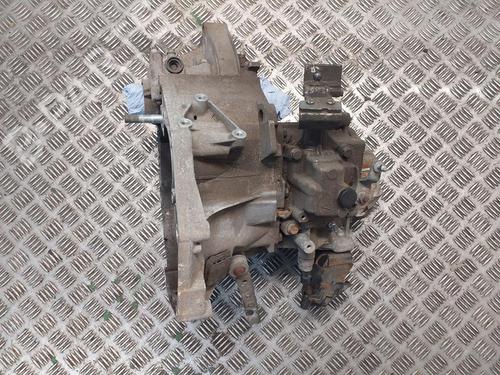 Gearbox FORD KA (RU8) 1.2 | BP31962903M3