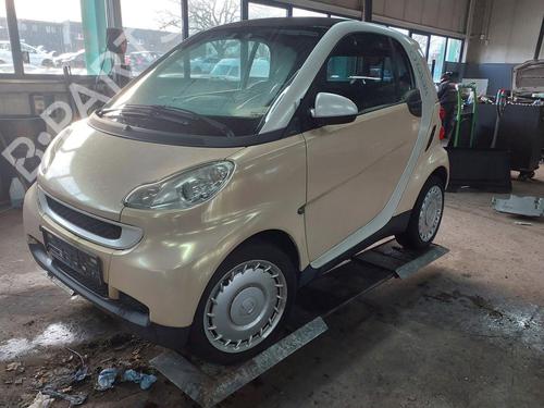 Retrovisor esquerdo SMART FORTWO Coupe (451) 1.0 (451.331, 451.380) | BP31936084C26 