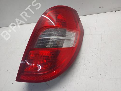 Used Right taillight MERCEDES-BENZ A-CLASS (W169) A 160 (169.031, 169.331) (95 hp) 30692241