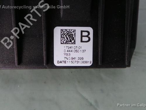 Used Other VW TOURAN (5T1) 2.0 TDI (150 hp) 16100802