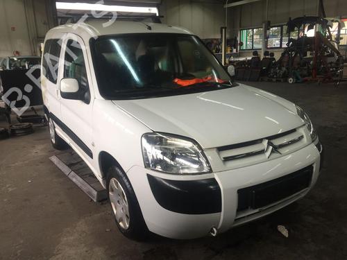Right front door CITROËN BERLINGO / BERLINGO FIRST Box Body/MPV (M_) 1.4 i (MBKFX, MBKFW) | BP20301611C3 