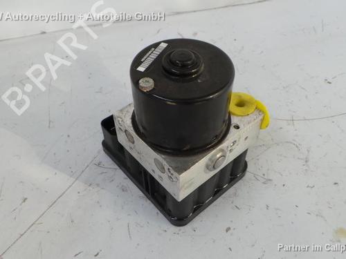 Used ABS pump FORD FIESTA VI (CB1, CCN) 1.25 (60 hp) 15362227