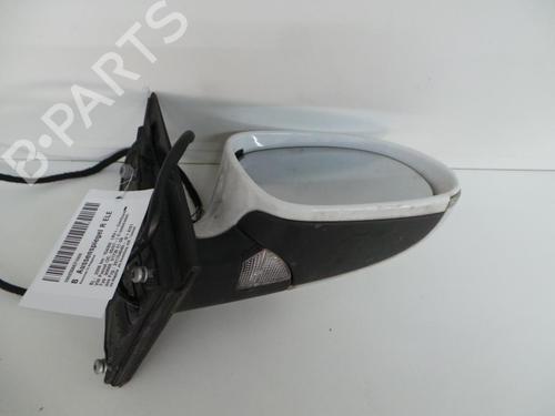 Used Right mirror VW PASSAT B6 Variant (3C5) 2.0 TDI (170 hp) 15363475