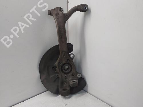 Right front steering knuckle AUDI A6 C6 Avant (4F5) 3.0 TDI quattro | BP31207232M26