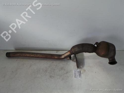 Catalyst VW TOURAN (1T1, 1T2) 2.0 TDI | BP26137163M10