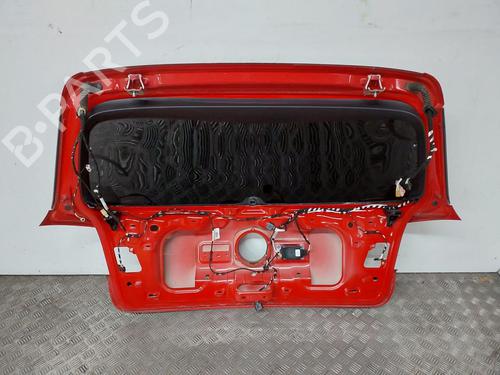 Tailgate VW GOLF VI (5K1) 1.4 | BP23183758C6 