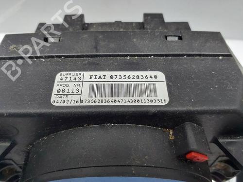 Switch FIAT 500 C (312_) 1.2 (312CXA1A, 312AXA1A) | BP24651794I30 