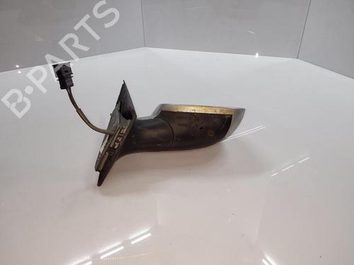 Right mirror SKODA FABIA I (6Y2) 2.0 | BP18462916C27 