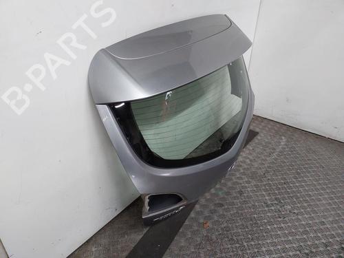 Tailgate MAZDA 3 (BL) 1.6 MZR (BL14) | BP29740615C6