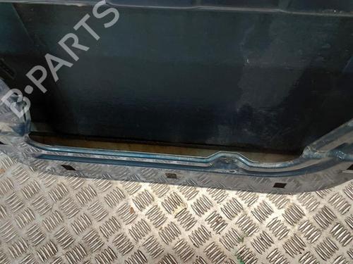 Left front door VW TRANSPORTER T4 Bus (70B, 70C, 7DB, 7DK, 70J, 70K, 7DC, 7DJ) 2.5 TDI | BP29879974C2 