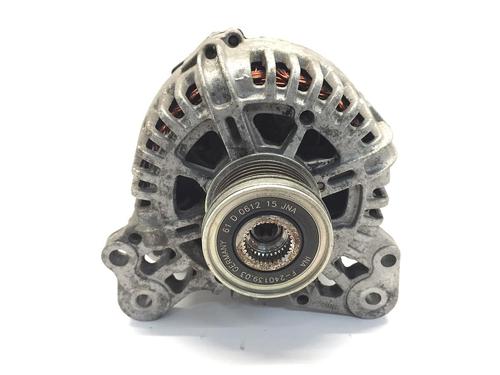 Alternator VW GOLF V (1K1) 1.4 TSI | BP18599983M7 