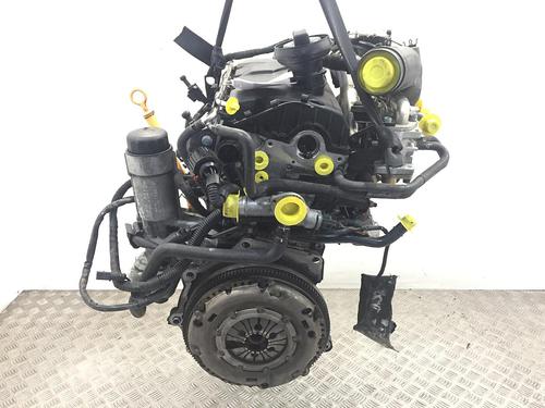 Engine VW NEW BEETLE Convertible (1Y7) 1.9 TDI | BP15367797M1 