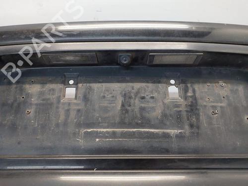 Rear bumper BMW 1 (E87) 118 i | BP23412502C8 