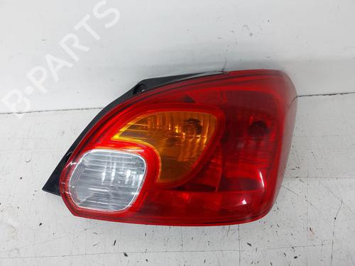 Used Right taillight Right taillight 36959383 36959383