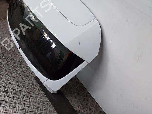 Tailgate FORD FIESTA VI (CB1, CCN) 1.0 | BP29494951C6 