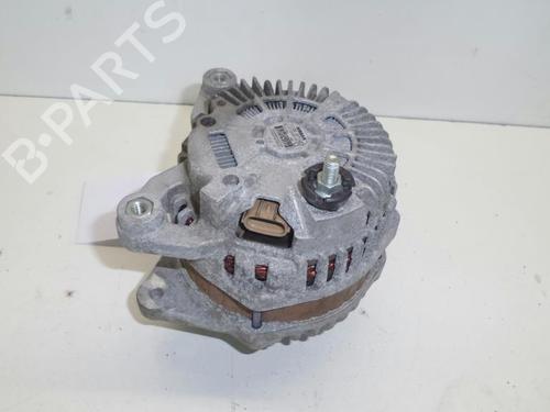 Used Alternator NISSAN QASHQAI / QASHQAI +2 I (J10, NJ10, JJ10E) 2.0 dCi All-wheel Drive (150 hp) 15364491