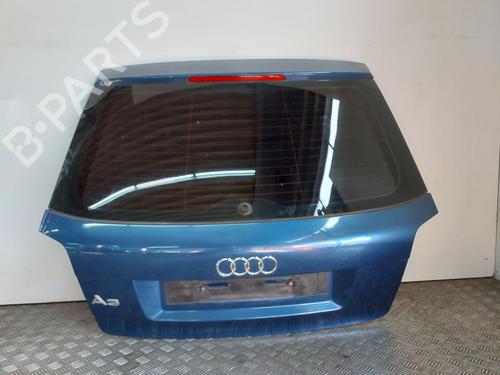 Used Tailgate AUDI A3 (8P1) 1.6 (102 hp) 18464281