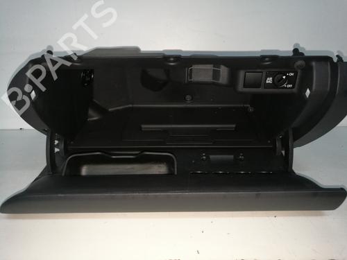 Glove box VW POLO V (6R1, 6C1) 1.2 | BP16101657C95 