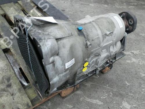 Gearbox BMW 5 Touring (E61) 525 d | BP18461708M3 