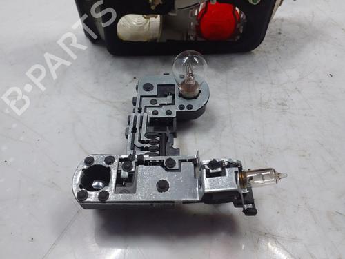 Højre baklys, luke VW TOUAREG (7LA, 7L6, 7L7) 2.5 R5 TDI | BP30311903C80