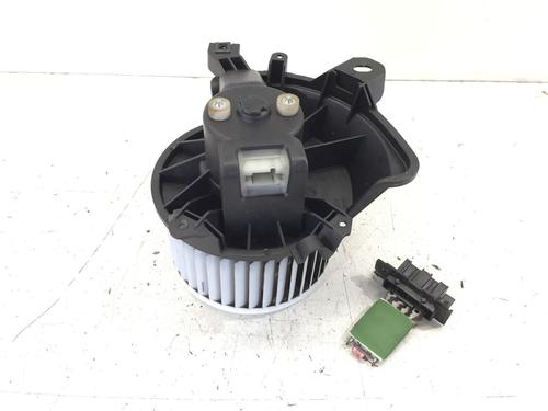 Used Heater blower motor FIAT PUNTO EVO (199_) 1.4 (199AXB1A) (77 hp) 16102324
