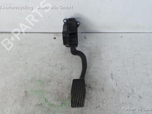 Pedal FIAT PUNTO EVO (199_) 1.2 | BP16100650I4 