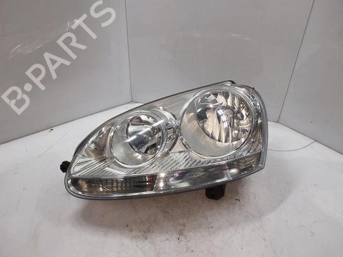 Optica esquerda VW GOLF V (1K1) 1.6 (102 hp) 31179877