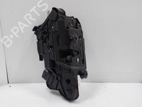 Front left lock SEAT Mii (KF1, KE1) 1.0 | BP26038239C98 