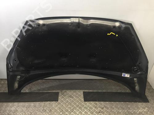 Hood PEUGEOT 308 I (4A_, 4C_) 1.6 16V | BP19785981C1