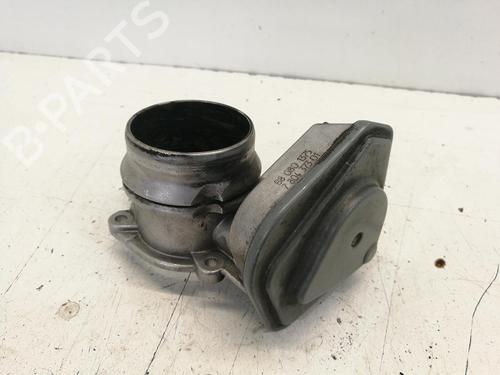 Throttle body BMW 3 Touring (E91) 320 d | BP18462245M82 