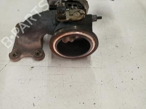 Turbocharger/Supercharger VW GOLF SPORTSVAN VII (AM1, AN1) 1.4 TSI | BP16073499M71 