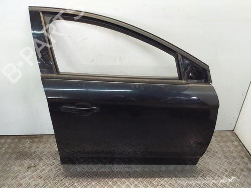 Dør højre fortil Dør højre fortil FORD MONDEO IV Turnier (BA7) 2.0 TDCi (140 hp) 33634276 33634276