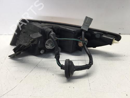 Left taillight HONDA CIVIC VIII Hatchback (FN, FK) 1.8 (FN1, FK2) | BP15365936C34 