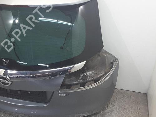 Tailgate OPEL INSIGNIA A Sports Tourer (G09) 2.0 CDTI (35) | BP16177208C6 