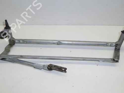 Used Front wipers mechanism VW GOLF V (1K1) 1.9 TDI (105 hp) 15364258