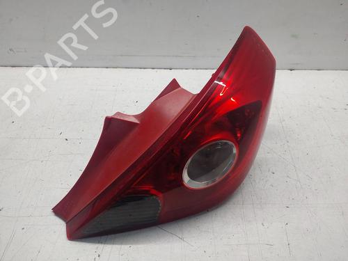 Right taillight OPEL CORSA D (S07) 1.2 (L08, L68) | BP30981283C35 - Image 6
