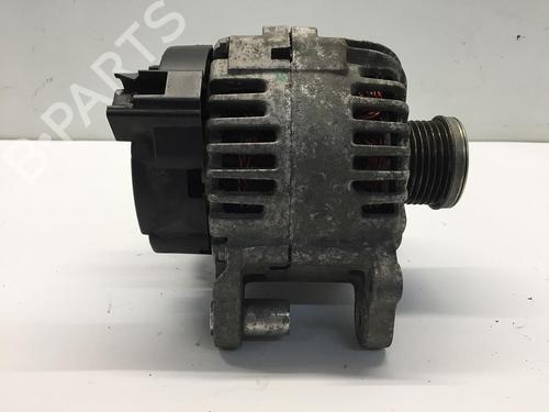 Alternator VW GOLF V (1K1) 1.4 TSI | BP18599983M7 