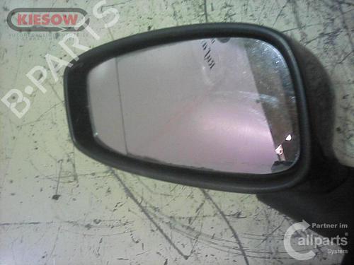 Used Left mirror FIAT STILO (192_) 1.2 16V (192_XA1B) (80 hp) 15359740