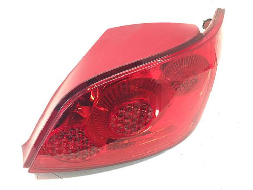 Right taillight PEUGEOT 307 (3A/C) 1.4 16V | BP16176996C35 