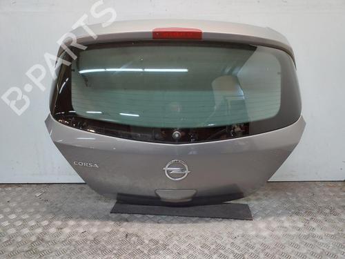Used Other Other OPEL CORSA D (S07) 1.4 (L08, L68) (87 hp) 40557976 40557976
