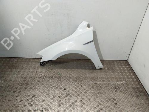 Guarda-lamas esquerdo Guarda-lamas esquerdo VW GOLF VII Variant (BA5, BV5) 1.6 TDI (110 hp) 36445378 36445378