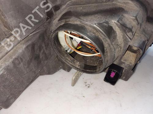 Left headlight VW GOLF V (1K1) 1.4 16V | BP29880010C28