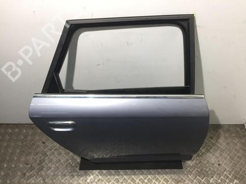 Left rear door AUDI A6 C6 Avant (4F5) 3.0 TDI quattro | BP21830191C4 