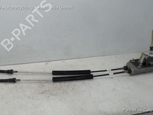 Automatic gearbox selector VW POLO V (6R1, 6C1) 1.2 TDI | BP16100610M91